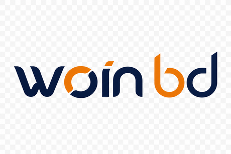 Woin BD Logo